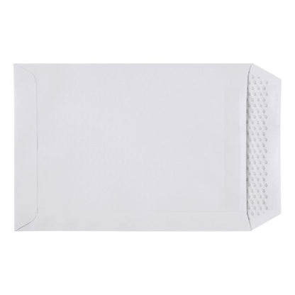 5 Star Recycled C5 Pocket Envelope Self Seal 90gsm 229x162mm White (Pack of 500) 937912