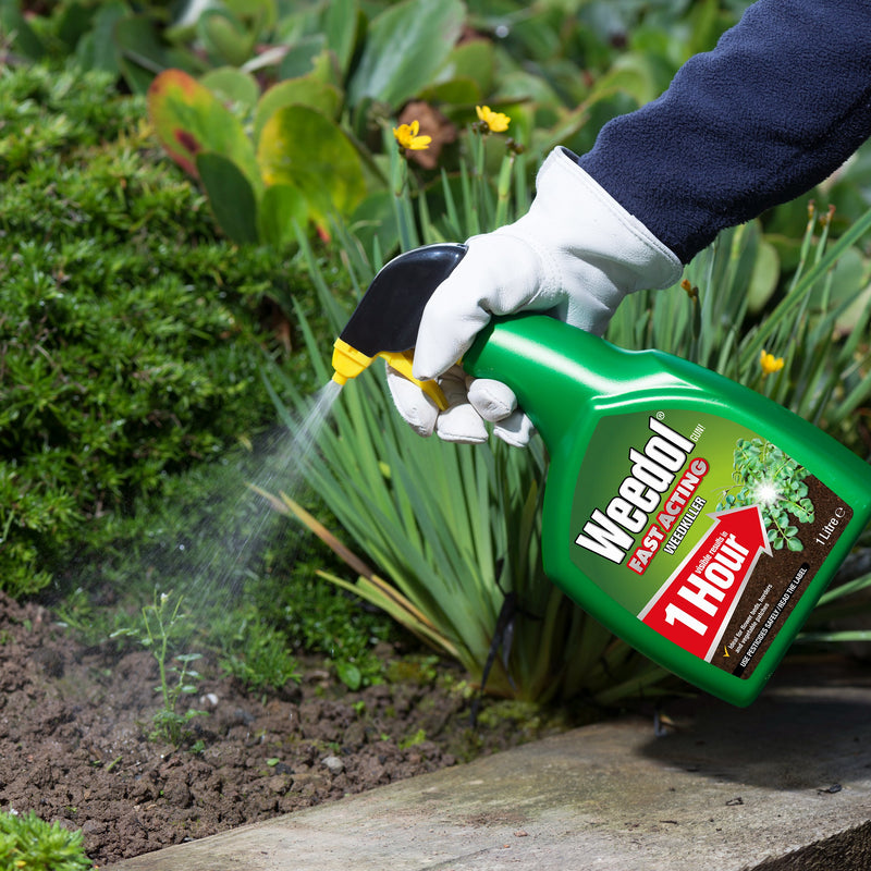 Weedol Gun Ultra Tough 1 Litre