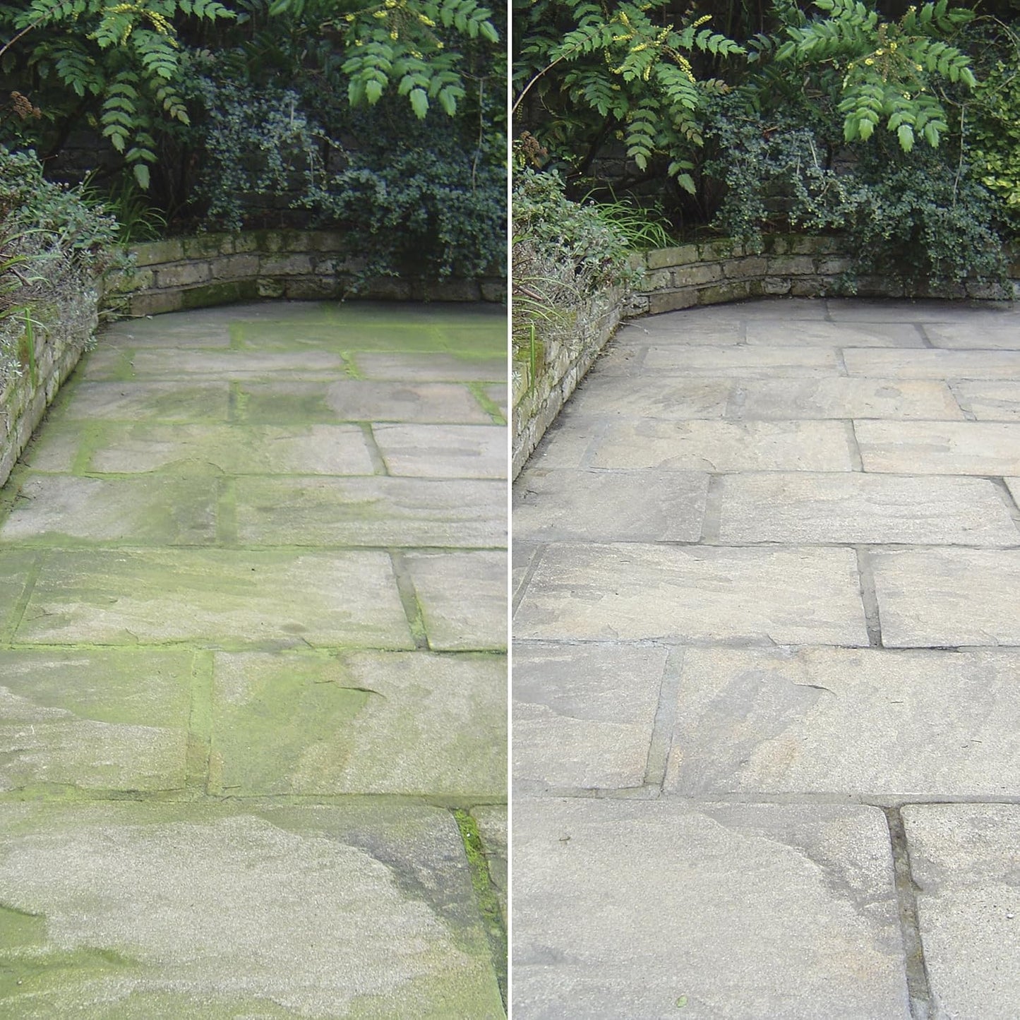 Brintons Patio Magic Ready To Use Spray 5 Litre