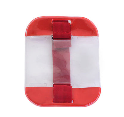 Beeswift ID Armband - {ALL COLOURS / SIZES}