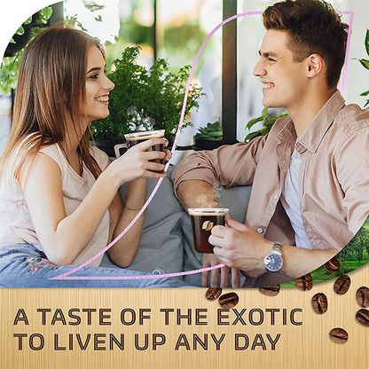 Nescafe Alta Rica Premium Instant Coffee 500g