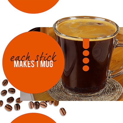 Nescafe Azera Americano Sachets (Pack of 200) NL07791