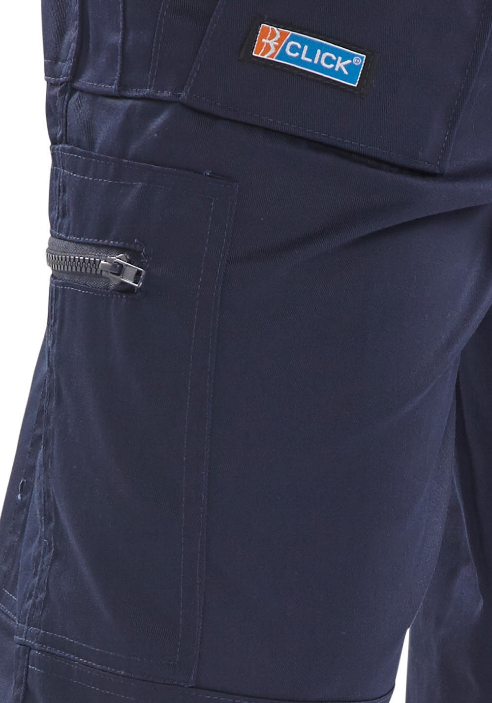 Beeswift Workwear Navy Action Work Trousers ALL SIZES