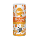 Airpure Bin Fairy Dust Bin Freshener Orange Burst