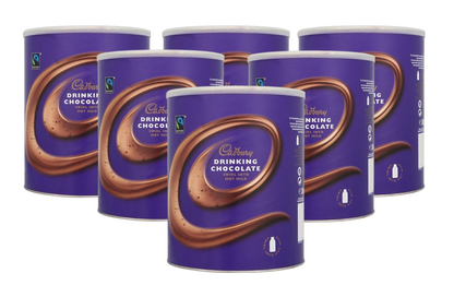 Cadbury Drinking Chocolate 2kg (Add Milk)