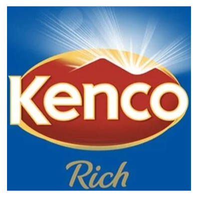 Kenco Rich Roast White Coffee Vending In Cup (25 Cups)