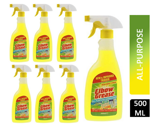 Elbow Grease All Purpose Degreaser 500ml