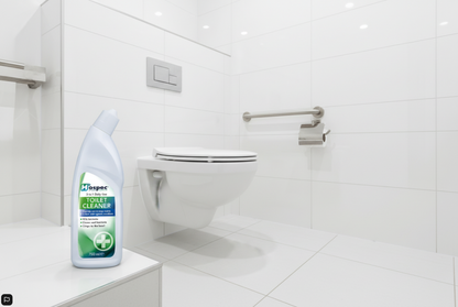 Hospec 2in1 Daily Use Toilet Cleaner 750ml