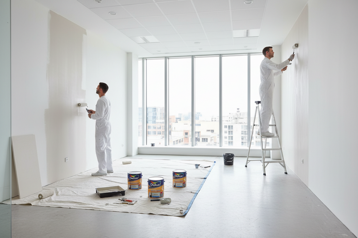 Dulux  Easycare Matt Emulsion Paint For Walls And Ceilings - Polished Pebble 2. 5L
