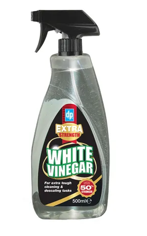Dri-Pak Extra Strength White Vinegar 750ml
