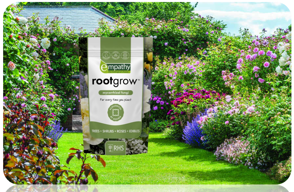 Empathy Rootgrow 360G With Dipping Gel Mycorrhizal Fungi
