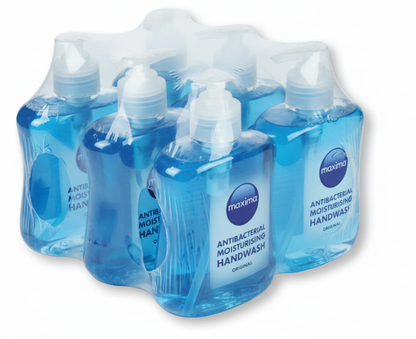 Maxima Antibacterial Soap 250ml