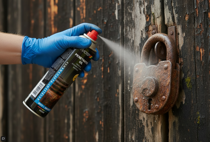Motip Penetrating Oil Spray | 1 x 500 ml