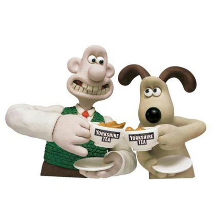 Yorkshire Tea 1040's {New 2-Cup Tea bags} - UK BUSINESS SUPPLIES