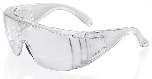 Beeswift Boston Clear Glasses