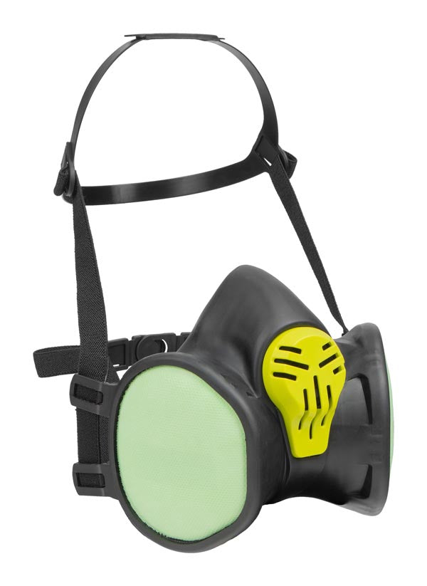 Beeswift Ffa1P3 Maintenance Free Half Mask