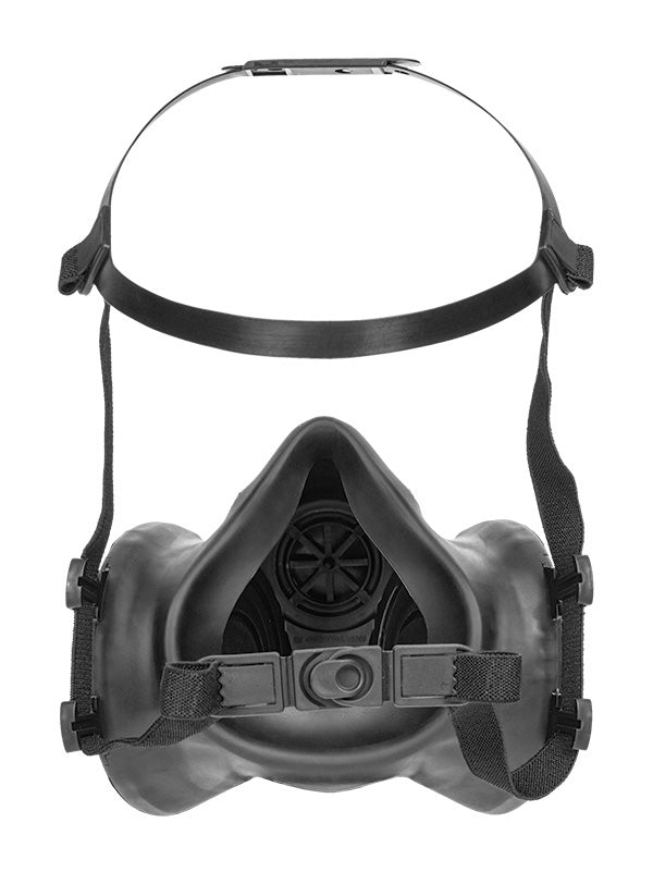 Beeswift Ffa1P3 Maintenance Free Half Mask