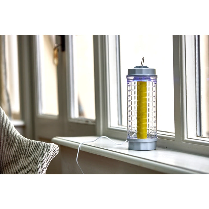 Uv Light Insect Killer Zer891
