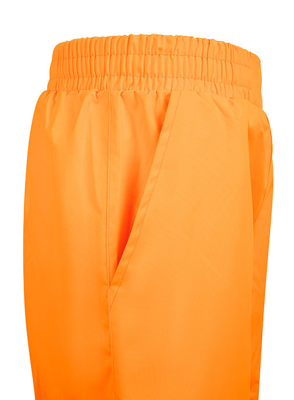 Beeswift Stormwear Womens Hi-Vis Overtrouser Yellow ALL SIZES