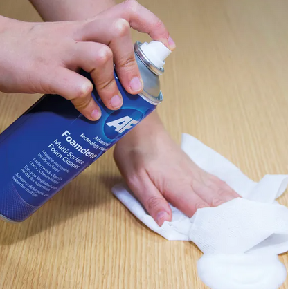 AF Foamclene Foaming Cleaner 300ml