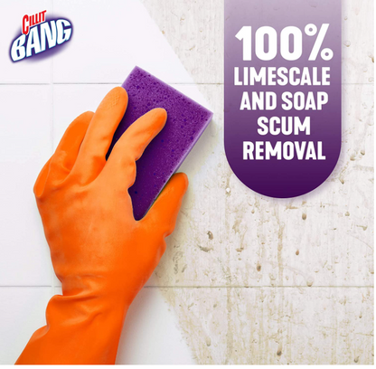 Cillit Bang Limescale Remover Cleaner 750ml - UK BUSINESS SUPPLIES