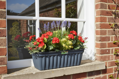 Wham Vista Trough 80cm