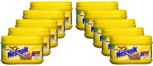 Nesquik Chocolate Powder 300g