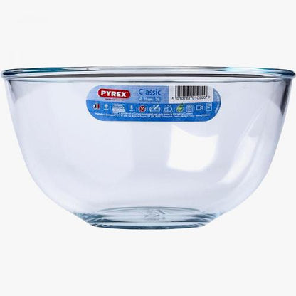 Pyrex Classic Mixing Bowl 2 Litre
