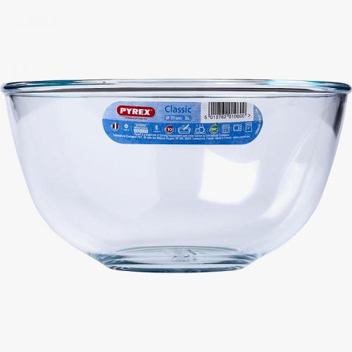 Pyrex Classic Mixing Bowl 2 Litre