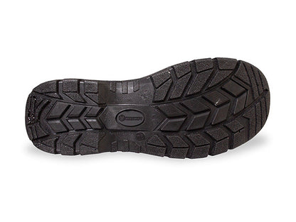 Beeswift Footwear Black Midsole Chukka Boots ALL SIZES