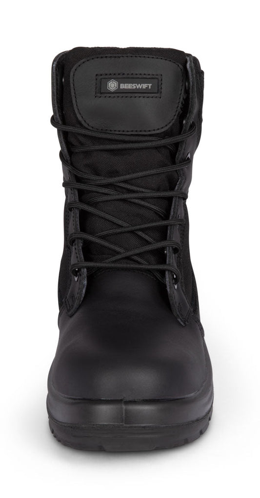 Patrol Boot  Safety S7L Black ALL SIZES