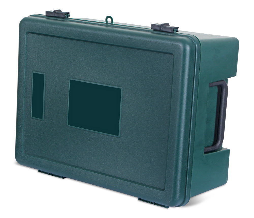 Fast Check Cabinet
