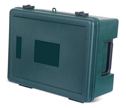 Fast Check Cabinet