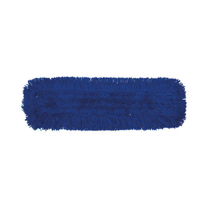 Sweeper Mop Head Acrylic 200g  61x15cm Blue