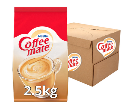 Nestle Coffee-Mate Original 2.5kg