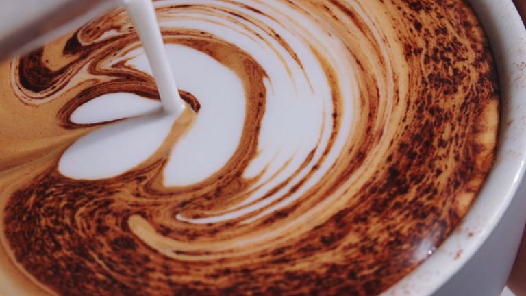 Caprimo Premium Cappuccino Topping 750g - UK BUSINESS SUPPLIES