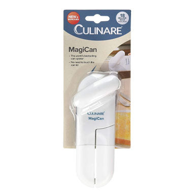 Culinare MagiCan Can Opener