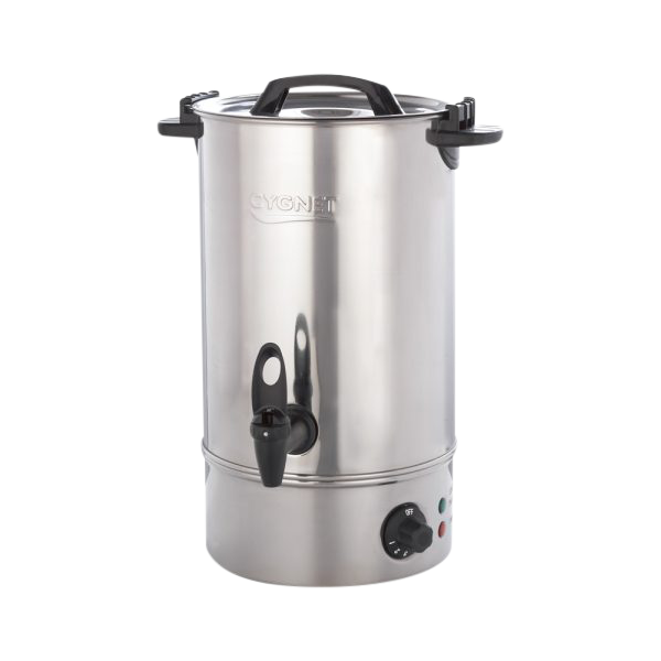 Cygnet by Burco Manual Fill Water Boiler 10 Litre - UK BUSINESS SUPPLIES