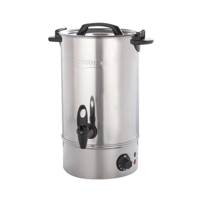 Cygnet by Burco Manual Fill Water Boiler 10 Litre - UK BUSINESS SUPPLIES