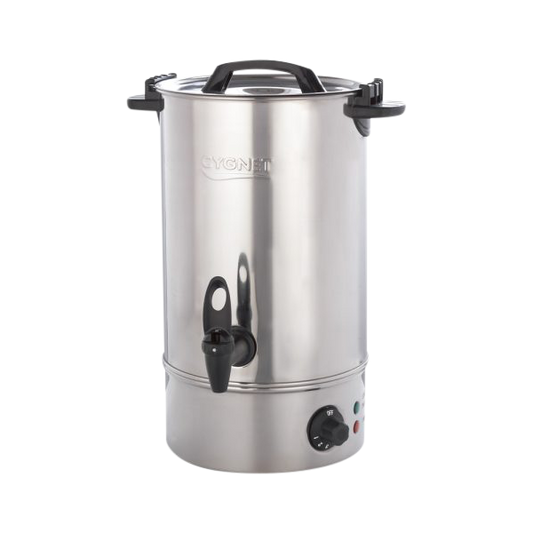 Cygnet by Burco Manual Fill Water Boiler 10 Litre