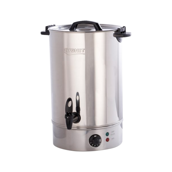 Cygnet by Burco Manual Fill Water Boiler 20 Litre - UK BUSINESS SUPPLIES