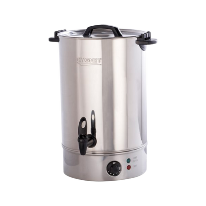 Cygnet by Burco Manual Fill Water Boiler 20 Litre