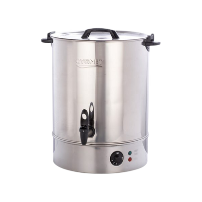 Cygnet by Burco Manual Fill Water Boiler 30 Litre