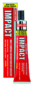 Es Impact Adhesive 65G Tube