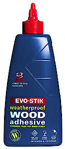 Es Resin W Weatherproof 125ml