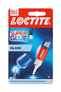 Glass Bond 3ml Tube
