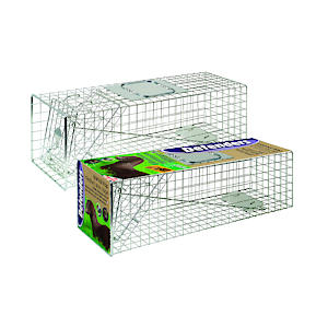 Animal Trap Medium Size Cage