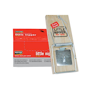 Proctor Nipper Rat Trap Pslnr