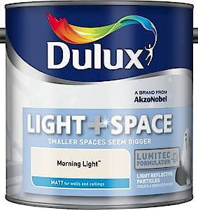 Dx Matt L&S Frosted Dawn 5L
