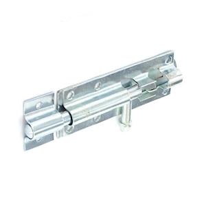 Sec Tower Bolt Zp 150Mm S1593